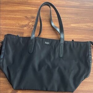 Black Botkier Bond Tote Bag